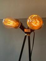 Lamp - Kodak Brownie 8 movie light - Bakeliet,, Antiek en Kunst