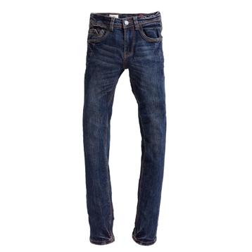 Mud - skinny fit jongens denim - maten: 116/122, 140/146 - beschikbaar voor biedingen