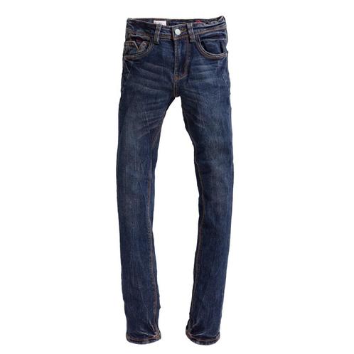 Mud - skinny fit jongens denim - maten: 116/122, 140/146 -, Kinderen en Baby's, Kinderkleding | Overige, Nieuw, Verzenden