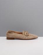 di Lauro rosabel mocassins dames beige  2315385 l.taupe, Di Lauro, Verzenden, Nieuw