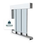 Luxe Schuifwanden | Incl. Inmeten en Montage, Tuin en Terras, Overkappingen, Nieuw