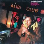Lp - Dr. Feelgood - Sneakin' Suspicion