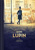 9781951719470 Arsene Lupin, Gentleman Thief, Verzenden, Nieuw, Maurice Leblanc