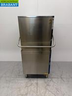 RVS Zanussi HHT8 Doorschuifvaatwasser 400V Horeca, Ophalen of Verzenden, Gebruikt