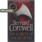 The Lords Of The North 9780007244645 Bernard Cornwell, Boeken, Verzenden, Gelezen, Bernard Cornwell