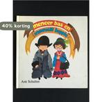 Meneer bas en mevrouw beppie 9789062760176 Schulten, Verzenden, Gelezen, Schulten