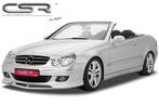 Voorspoiler Mercedes Benz CLK W209,C209,A209, Auto-onderdelen, Ophalen of Verzenden, Nieuw