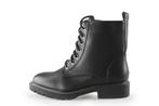 Cellini Veterboots in maat 36 Zwart | 10% extra korting, Verzenden, Zwart, Zo goed als nieuw, Overige typen