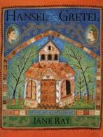 Hansel and Gretel by Jane Ray (Hardback), Gelezen, Ray Jane, Verzenden