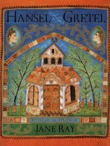 Hansel and Gretel by Jane Ray (Hardback), Boeken, Overige Boeken, Gelezen, Verzenden