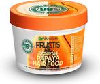Garnier Fructis Haarmasker Repairing Papaya - 390 ml, Nieuw, Ophalen of Verzenden