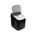 QLT IJsblokjesmachine - Maak 9 ijsblokjes in 9 minuten, Verzenden, Nieuw in verpakking