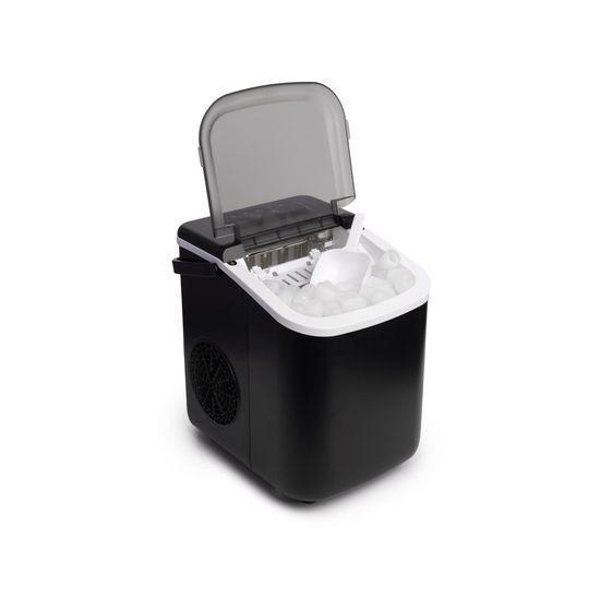 QLT IJsblokjesmachine - Maak 9 ijsblokjes in 9 minuten, Zakelijke goederen, Horeca | Keukenapparatuur, Verzenden