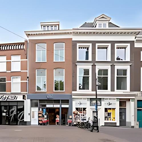 Appartement met 1 slaapkamer aan Brabantse Turfmarkt 97, Del, Huizen en Kamers, Huizen te huur, Direct bij eigenaar, Zuid-Holland