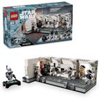 LEGO Star Wars - Boarding the Tantive IV™ 75387, Nieuw, Ophalen of Verzenden