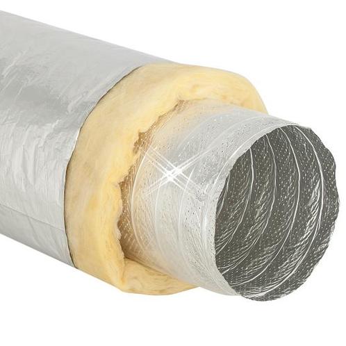 Geïsoleerde flexibele slang 315 mm, Zakelijke goederen, Horeca | Overige, Verzenden