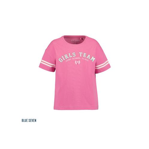 T-shirt - maten: 110, 116, 122, 128, 92, 98 - Blue Seven, Kinderen en Baby's, Kinderkleding | Overige, Nieuw, Verzenden