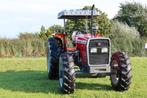 Massey Ferguson Tractor 385 4wd, Zakelijke goederen, Agrarisch | Tractoren, Nieuw, Verzenden