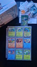 Pokémon - 196 Mixed collection - Pokemon 151 Mew, Nieuw