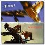 cd - Gitbox! - Soulsharks, Verzenden, Zo goed als nieuw