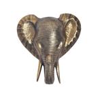 Wanddecoratie Philadelphia  - WL7M190, Huis en Inrichting, Woonaccessoires | Overige, Ophalen of Verzenden, Nieuw