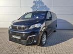 Peugeot Expert 2.0 BlueHDI 180 Standard Asphalt, Automaat, Stof, Gebruikt, Overige kleuren