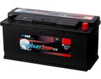 VMF EFB Start Stop accu | EFB610950 | 12V 110Ah, Auto-onderdelen, Accu's en Toebehoren, Ophalen of Verzenden, Nieuw