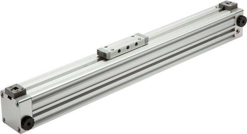Stangloze Cilinder 32-300mm - Magnetisch - Demping - Korte, Doe-het-zelf en Verbouw, Gereedschap | Machine-onderdelen en Toebehoren