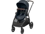 Maxi-Cosi Zelia³ kinderwagen - Essential Graphite (zwart, Verzenden, Zo goed als nieuw