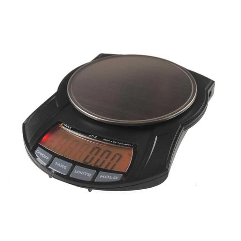 Precisie  weegschaal 350g x 0,01g, Doe-het-zelf en Verbouw, Weegschalen, Verzenden