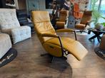 ***SALE*** Relaxfauteuil De Toekomst Feelz Prestige Leder, Verzenden, Nieuw