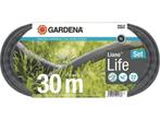 GARDENA Textielslang 30m Set Liano, Verzenden