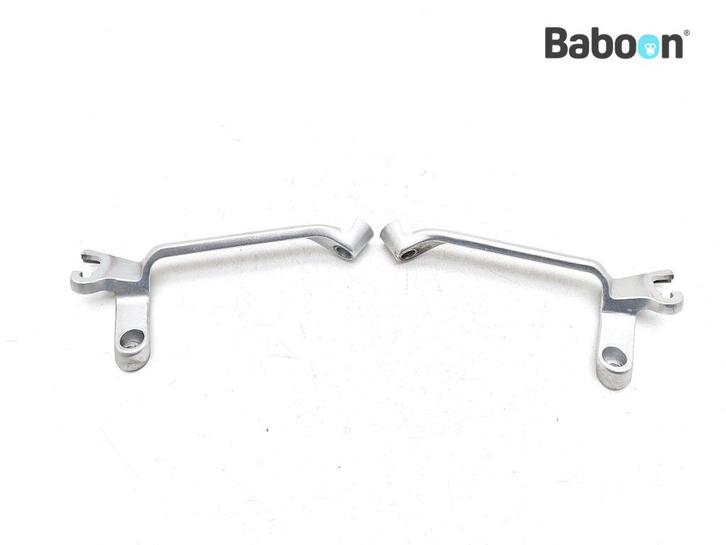 Kuipframe Moto Guzzi 1200 Sport 2007-2009 (LPM0), Motoren, Onderdelen | Overige, Gebruikt, Verzenden