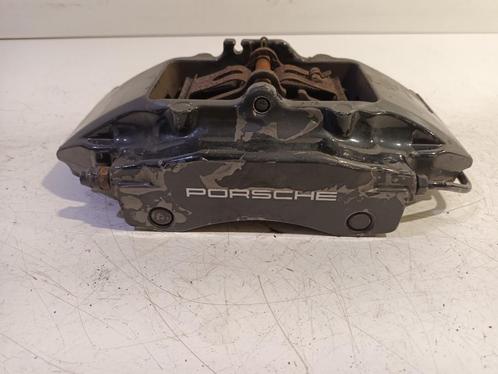 Remklauw rechts achter Porsche 911  3.4 Carrera 996352422, Auto-onderdelen, Remmen en Aandrijving, ARN erkend, Stiba lid, Erkend duurzaam