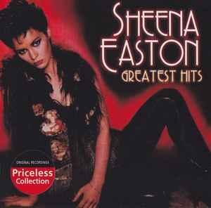 cd - Sheena Easton - Greatest Hits, Cd's en Dvd's, Cd's | Overige Cd's, Zo goed als nieuw, Verzenden
