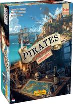 Pirates of Maracaibo - Commanders Uitbreiding | Geronimo -, Hobby en Vrije tijd, Gezelschapsspellen | Bordspellen, Verzenden, Nieuw