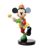 Mickey Mouse Band Leader 26 cm, Verzamelen, Ophalen of Verzenden, Nieuw
