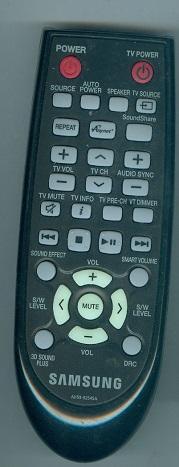 Afstandsbediening Samsung AH59-02532A ah59-02545a, Audio, Tv en Foto, Afstandsbedieningen, Origineel, Nieuw, Ophalen of Verzenden