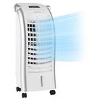 Klarstein Ocean luchtkoeler – natuur & nachtmodus, Ophalen of Verzenden, Refurbished, Mobiele airco, Minder dan 60 m³