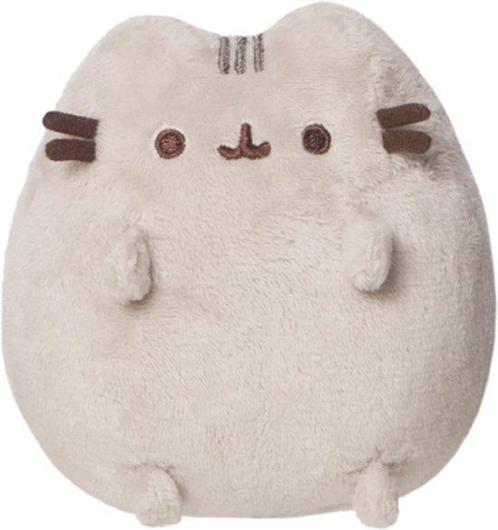Pusheen Pluche small 13 cm zittend, Kinderen en Baby's, Speelgoed | Overig, Verzenden