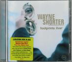 Wayne Shorter - Footprints Live!, Ophalen of Verzenden, Gebruikt