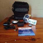 Samsung VP-DC161 Digitale videocamera