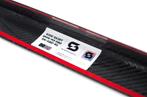 BMW G80 G81 M3 Carbon side skirt extensions, Auto diversen, Verzenden