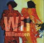 Wil Willemsen 9789076768519 Wil Willemsen, Verzenden, Zo goed als nieuw, Wil Willemsen