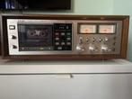 TEAC - C-650R - Cassetterecorder-speler, Nieuw