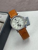 Louis Erard - Power Reserve Mechanical - 48146 - Unisex -, Sieraden, Tassen en Uiterlijk, Horloges | Heren, Nieuw