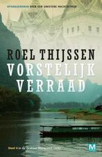 Graham Marquand-reeks 4 - Vorstelijk verraad (9789460682346), Verzenden, Nieuw