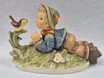 Beeldje - W. Goebel Porzellanfabrik - MI. Hummel -First
