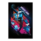 Poster Space Jam 2 All Characters 61x91,5cm, Verzenden, Nieuw, A1 t/m A3