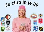Oprichtingsjaar van jouw favoriete club in je 06-nummer, Nieuw, Overige typen